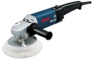 Autopoliermaschine / Poliermaschine