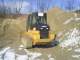 Kettenlader CAT 953 C   	