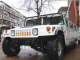 Hummer H1 Stretch